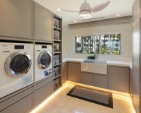 Resale - Apartment / flat - Marbella - Golden Mile