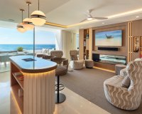 Resale - Apartment / flat - Marbella - Golden Mile