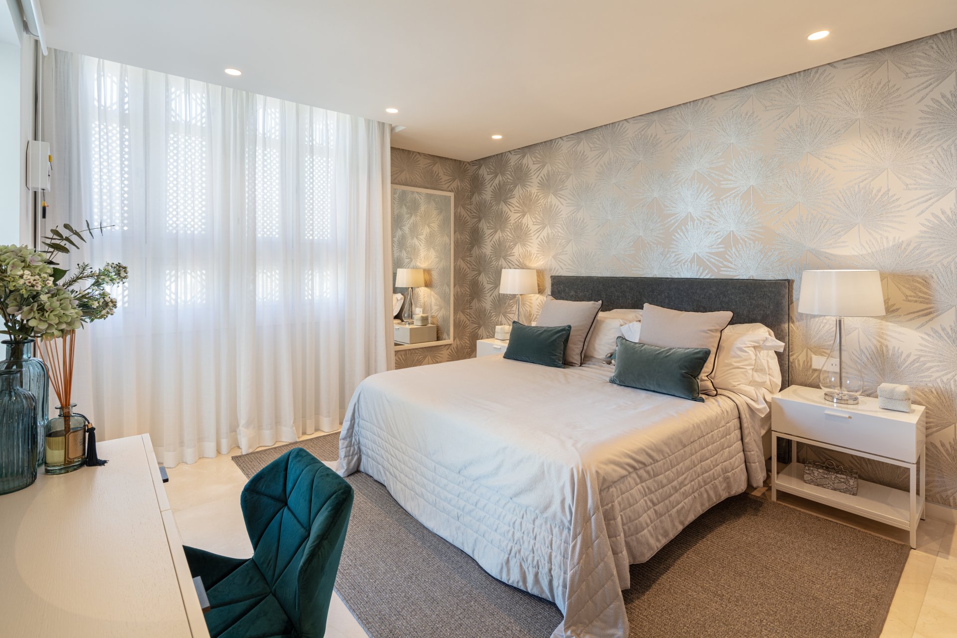 Resale - Apartment / flat - Marbella - Golden Mile