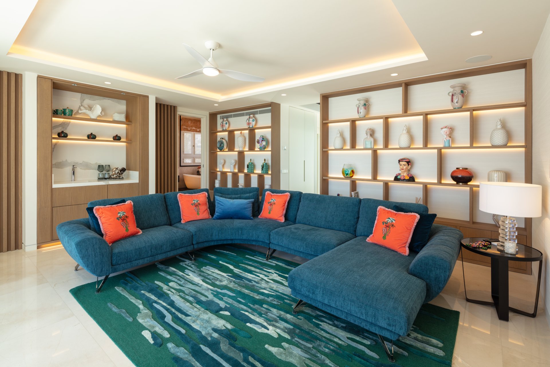 Resale - Apartment / flat - Marbella - Golden Mile