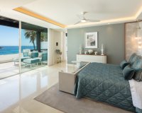 Resale - Apartment / flat - Marbella - Golden Mile