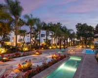 Resale - Apartment / flat - Marbella - Golden Mile