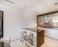 Resale - Apartment / flat - Marbella - Golden Mile