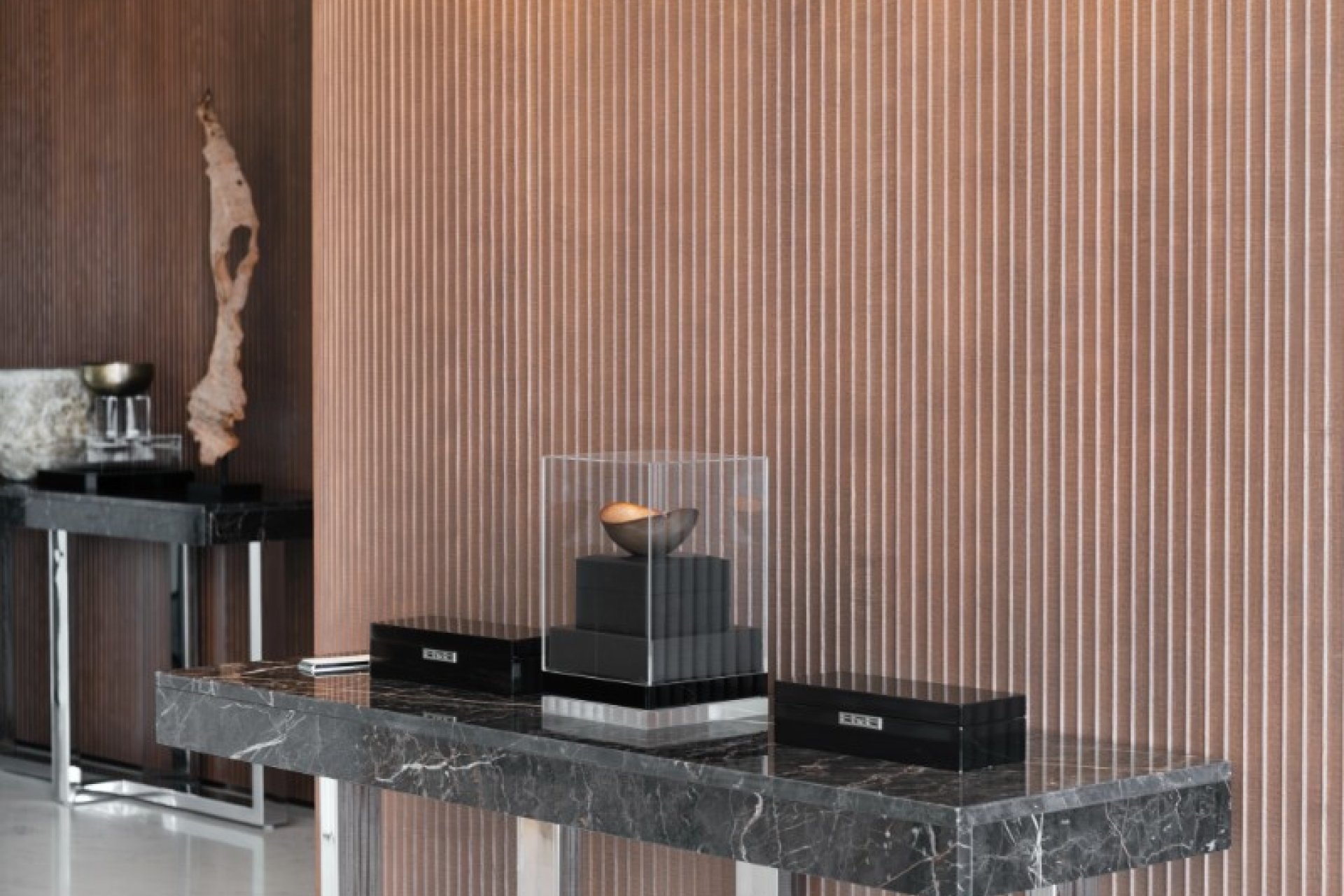 Resale - Apartment / flat - Marbella - Golden Mile