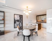 Resale - Apartment / flat - Marbella - Golden Mile