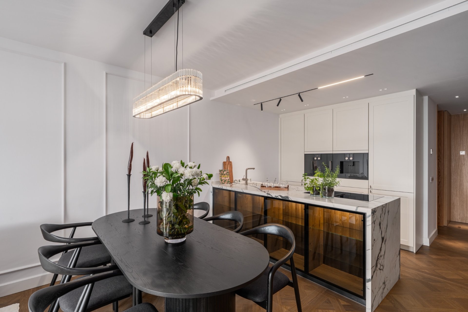 Resale - Apartment / flat - Marbella - Golden Mile