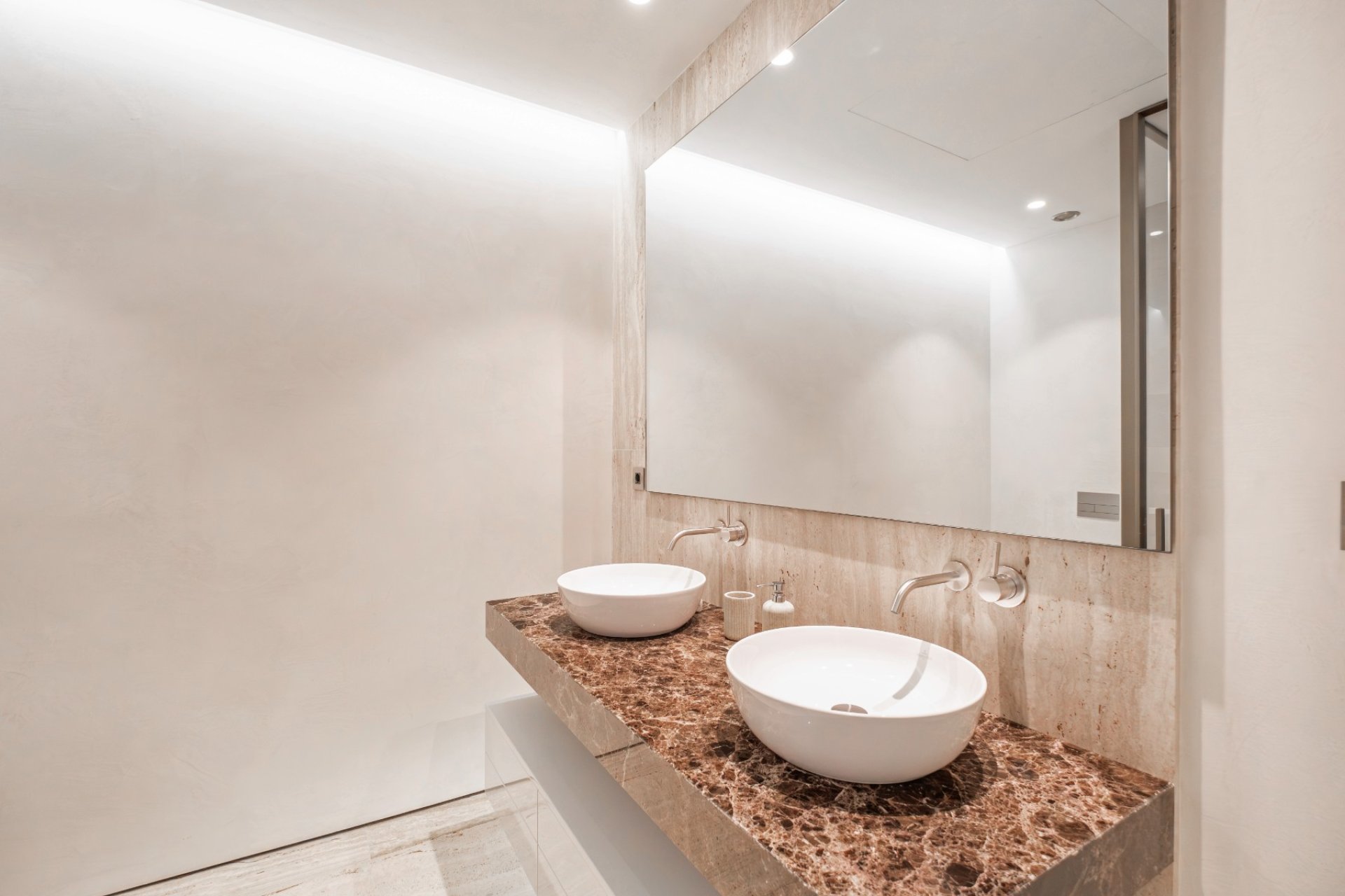 Resale - Apartment / flat - Marbella - Golden Mile