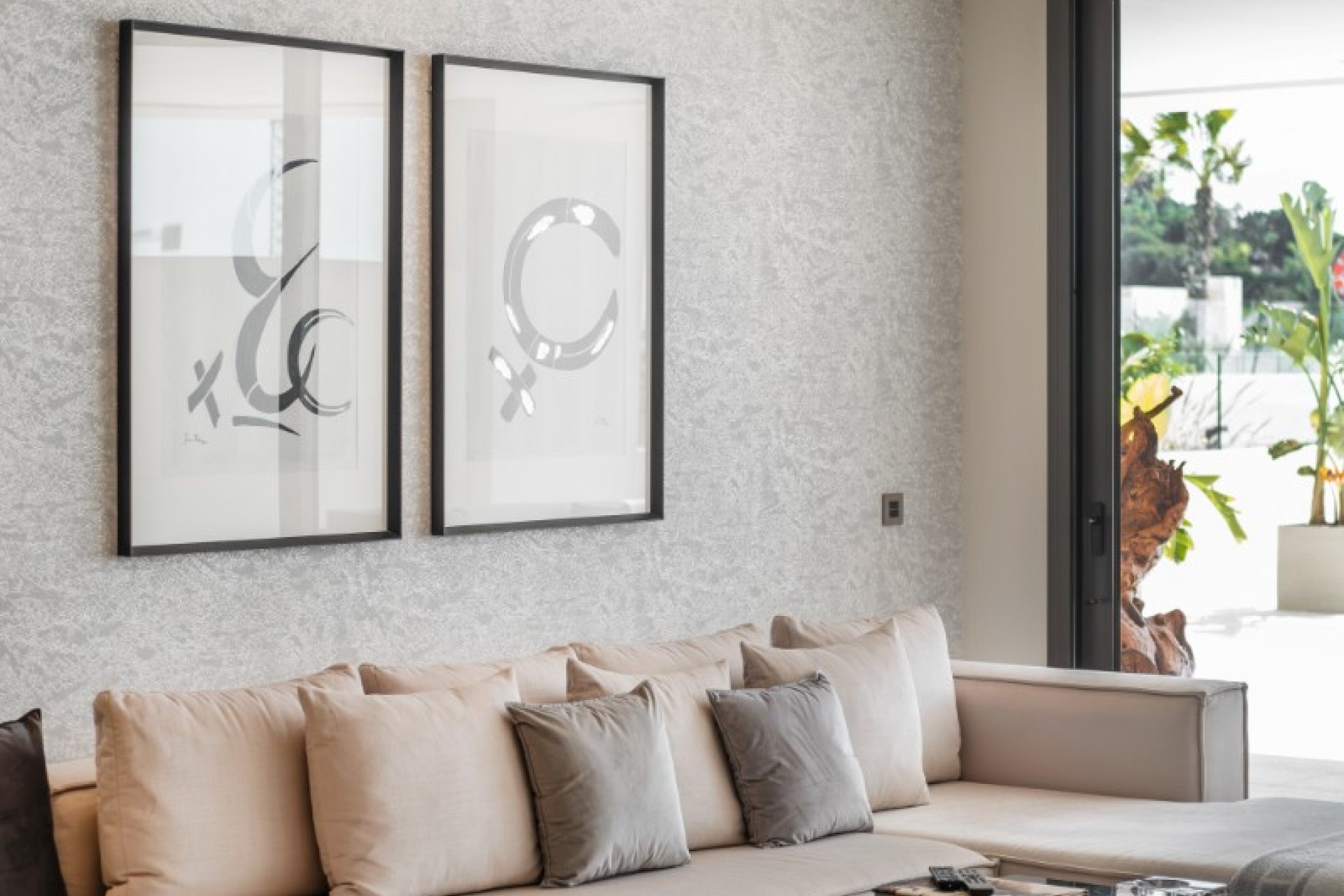 Resale - Apartment / flat - Marbella - Golden Mile