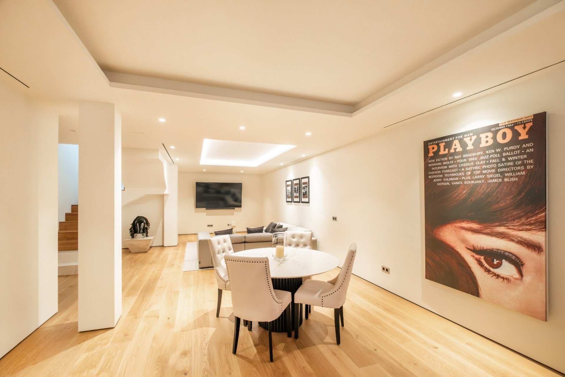 Resale - Apartment / flat - Marbella - Golden Mile