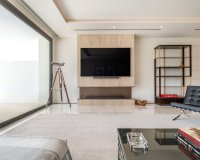 Resale - Apartment / flat - Marbella - Golden Mile