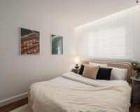 Resale - Apartment / flat - Marbella - Golden Mile