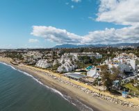 Resale - Apartment / flat - Marbella - Golden Mile