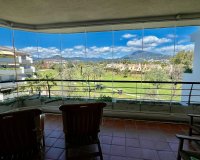 Resale - Apartment / flat - Marbella - Guadalmina Alta