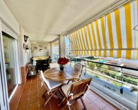 Resale - Apartment / flat - Marbella - Guadalmina Alta
