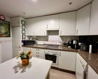 Resale - Apartment / flat - Marbella - Guadalmina Alta