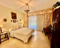 Resale - Apartment / flat - Marbella - Guadalmina Alta