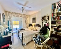 Resale - Apartment / flat - Marbella - Guadalmina Alta