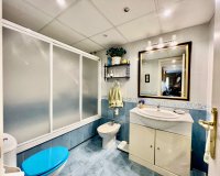 Resale - Apartment / flat - Marbella - Guadalmina Alta