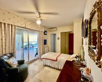 Resale - Apartment / flat - Marbella - Guadalmina Alta