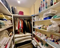 Resale - Apartment / flat - Marbella - Guadalmina Alta