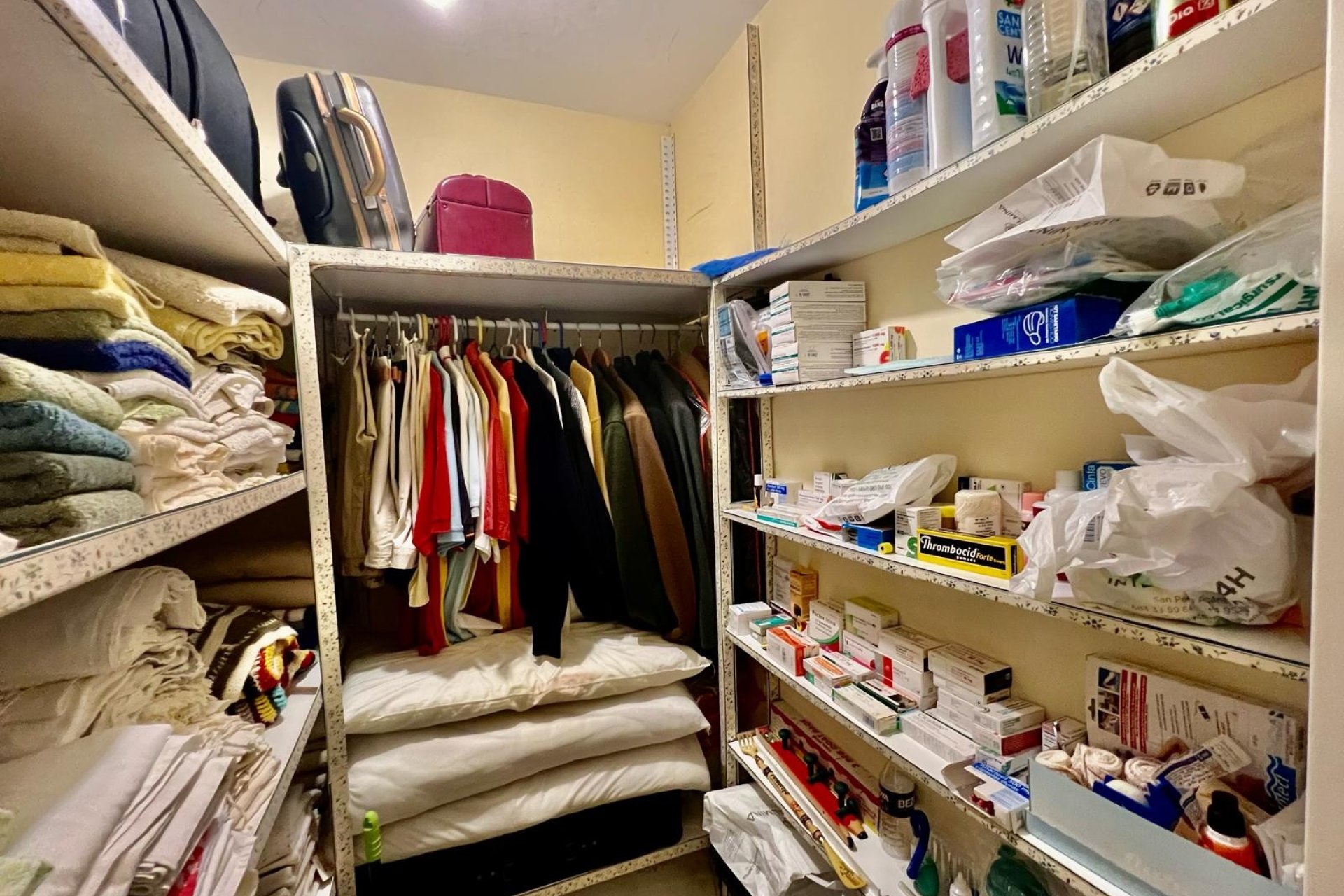 Resale - Apartment / flat - Marbella - Guadalmina Alta