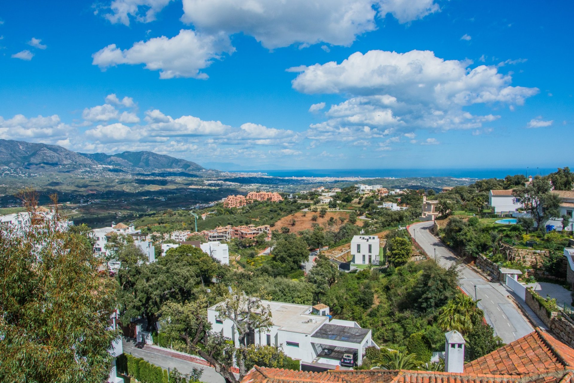 Resale - Apartment / flat - Marbella - La Mairena