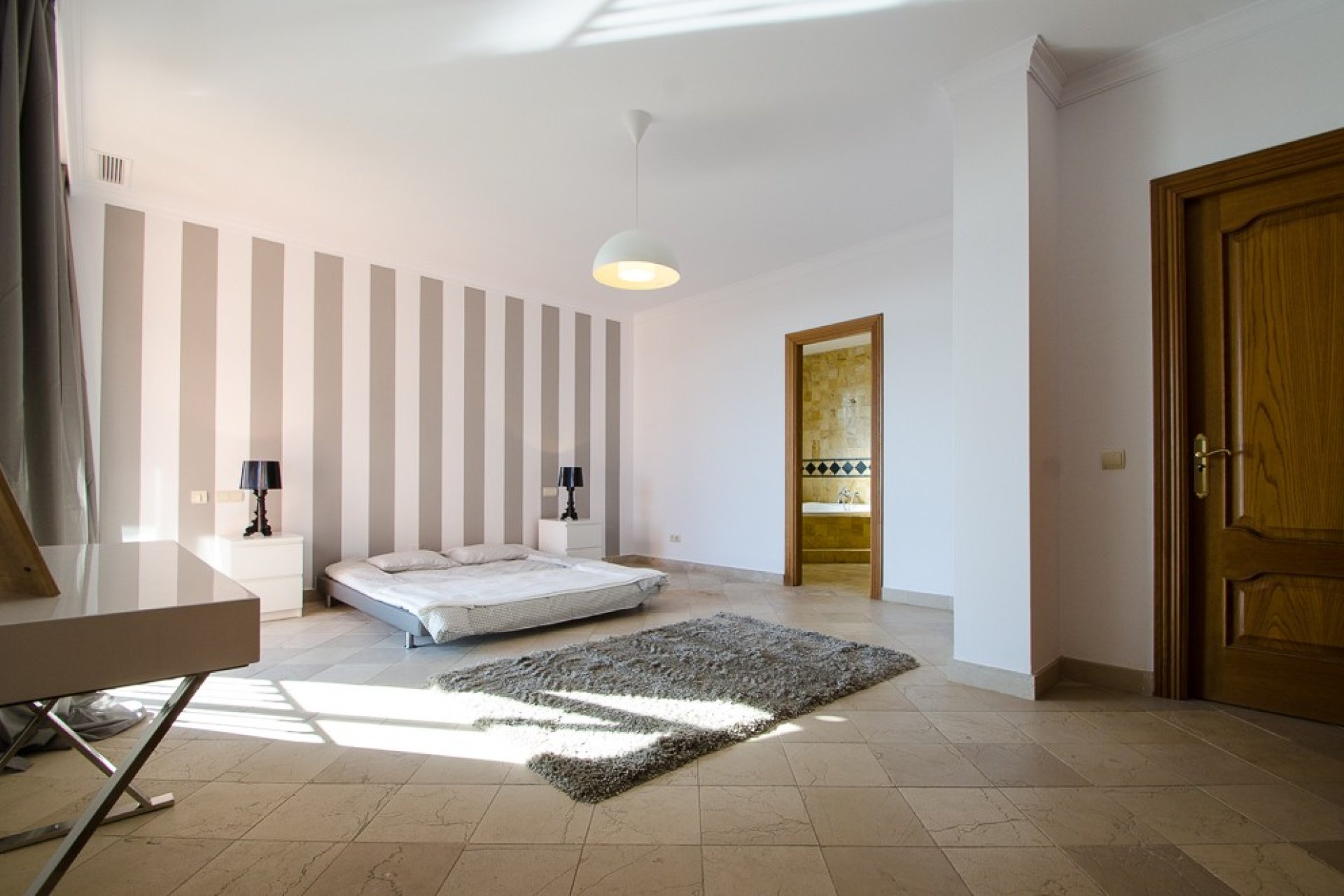 Resale - Apartment / flat - Marbella - La Mairena