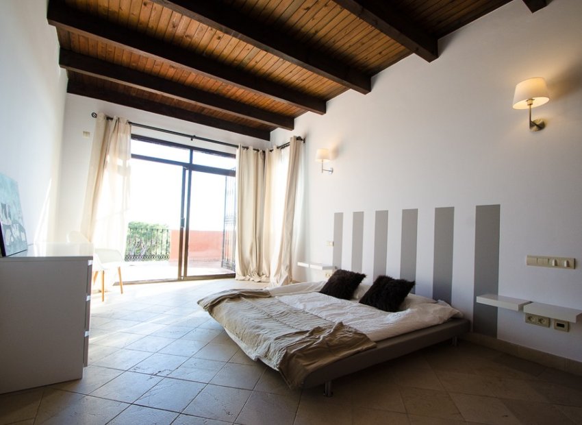 Resale - Apartment / flat - Marbella - La Mairena