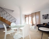 Resale - Apartment / flat - Marbella - La Mairena