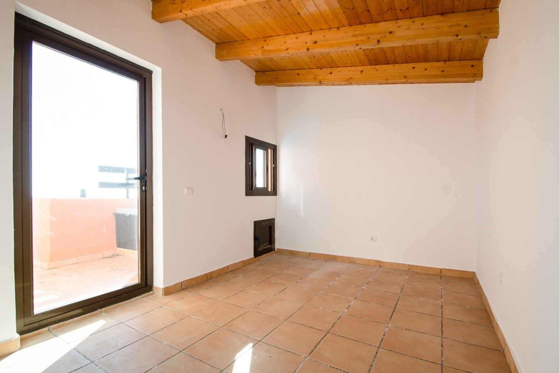 Resale - Apartment / flat - Marbella - La Mairena