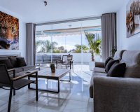 Resale - Apartment / flat - Marbella - Los Monteros
