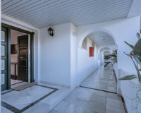 Resale - Apartment / flat - Marbella - Los Monteros