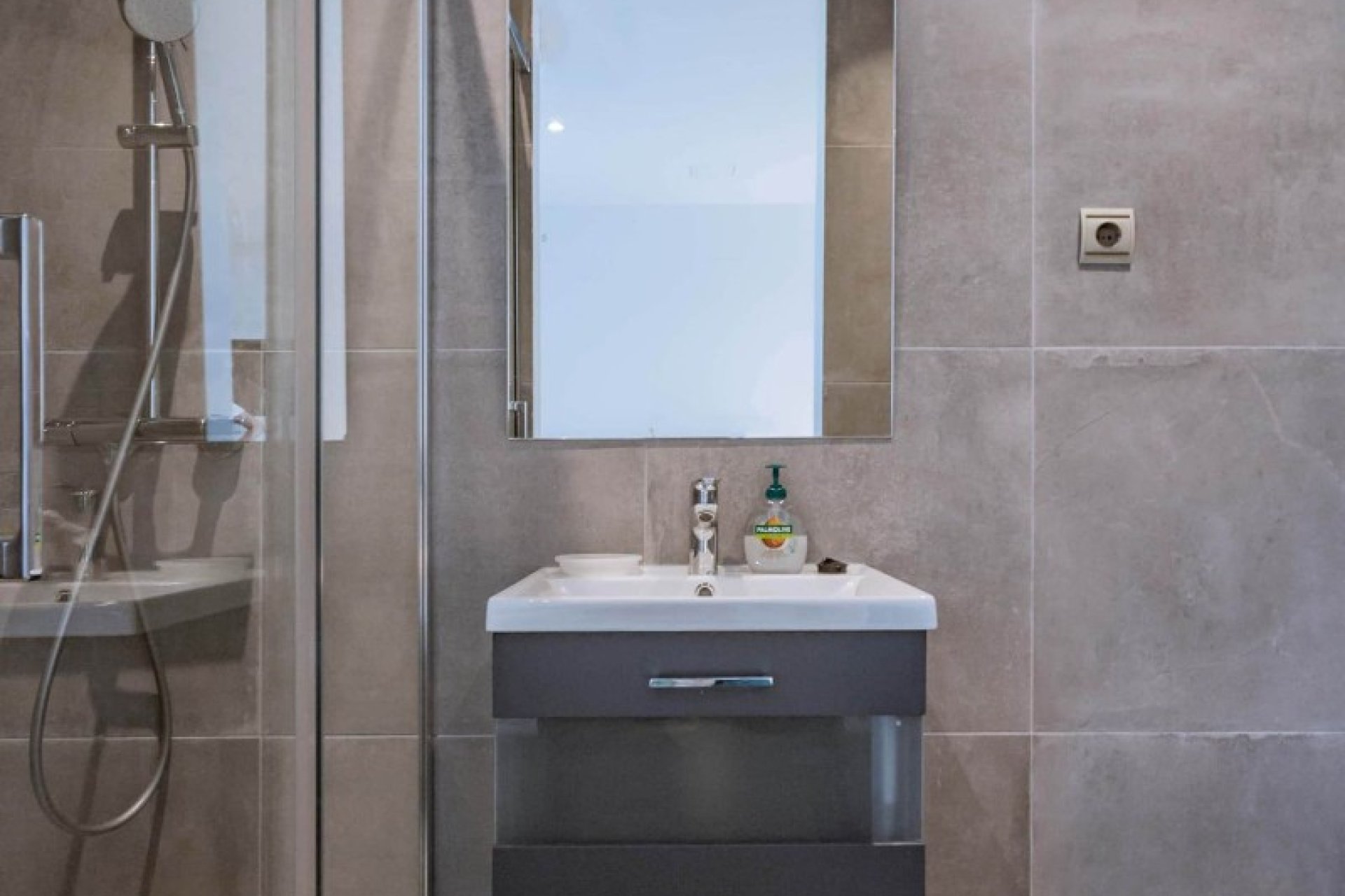 Resale - Apartment / flat - Marbella - Los Monteros