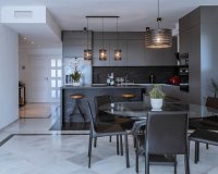 Resale - Apartment / flat - Marbella - Los Monteros