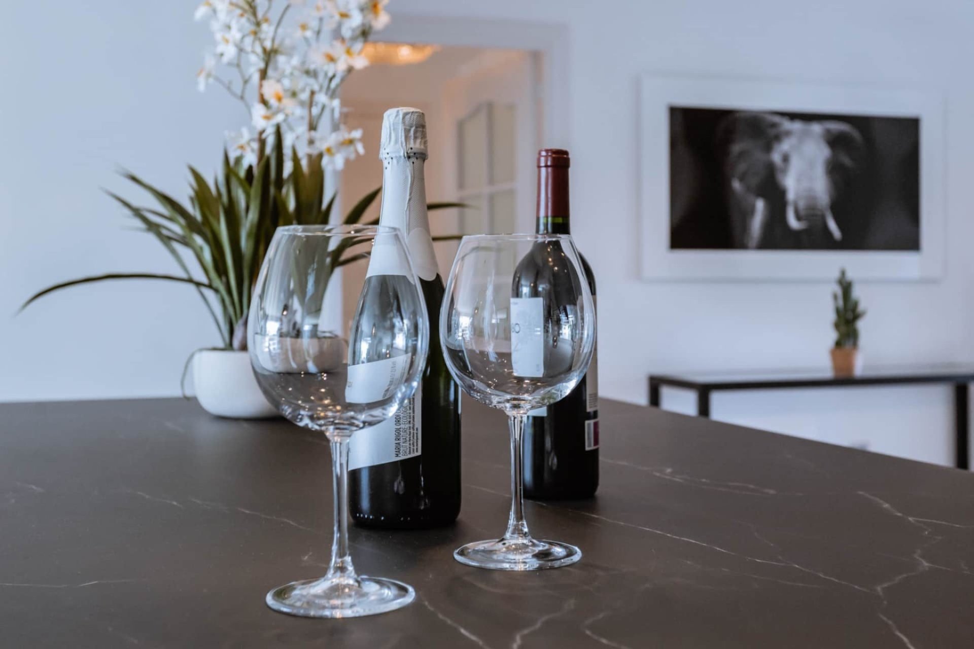 Resale - Apartment / flat - Marbella - Los Monteros