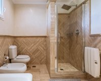 Resale - Apartment / flat - Marbella - Los Monteros