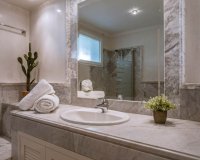 Resale - Apartment / flat - Marbella - Los Monteros