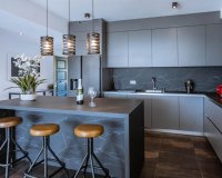 Resale - Apartment / flat - Marbella - Los Monteros