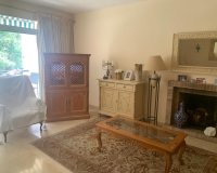 Resale - Apartment / flat - Marbella - Nagueles