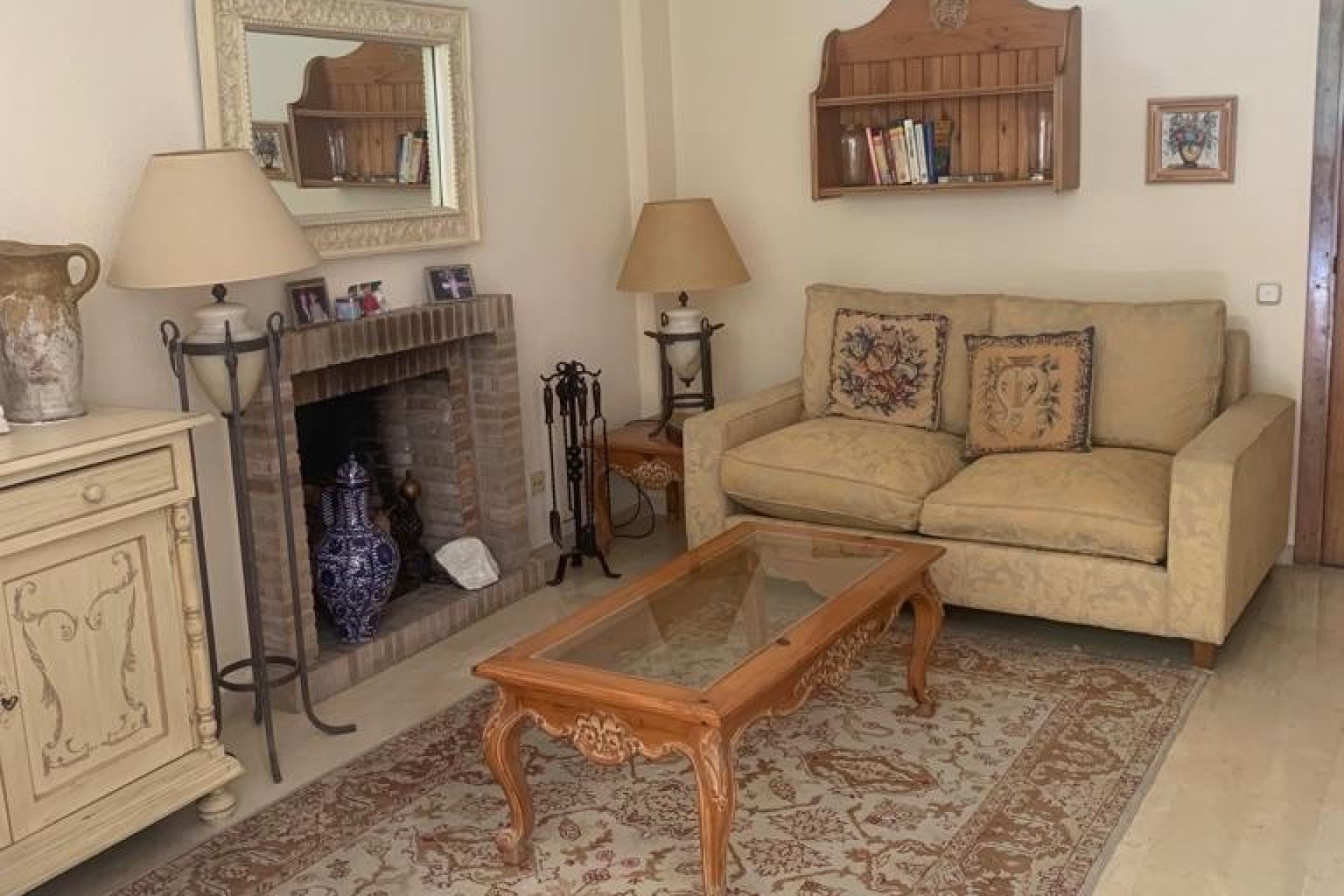 Resale - Apartment / flat - Marbella - Nagueles