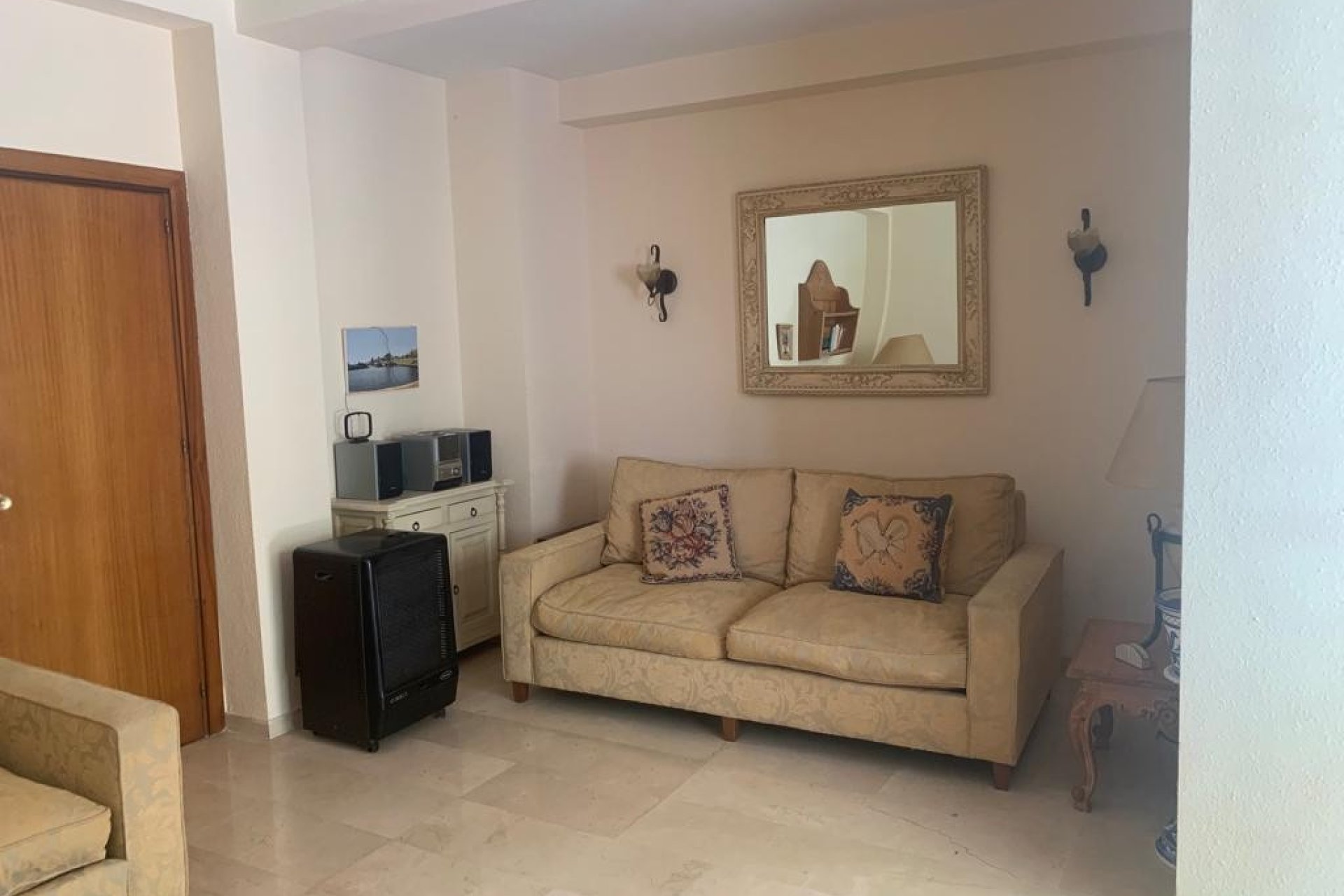 Resale - Apartment / flat - Marbella - Nagueles