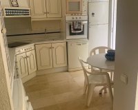 Resale - Apartment / flat - Marbella - Nagueles