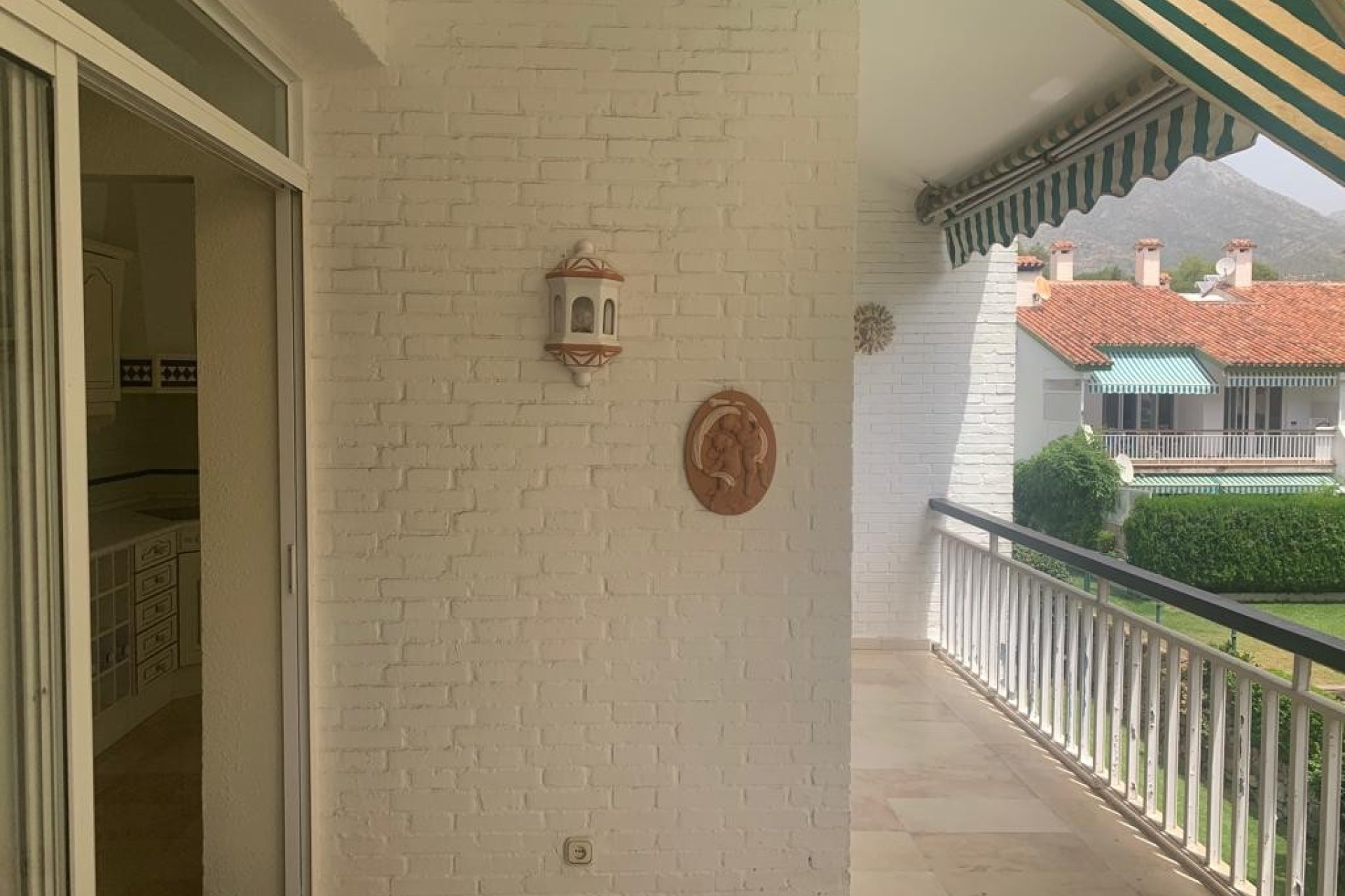 Resale - Apartment / flat - Marbella - Nagueles