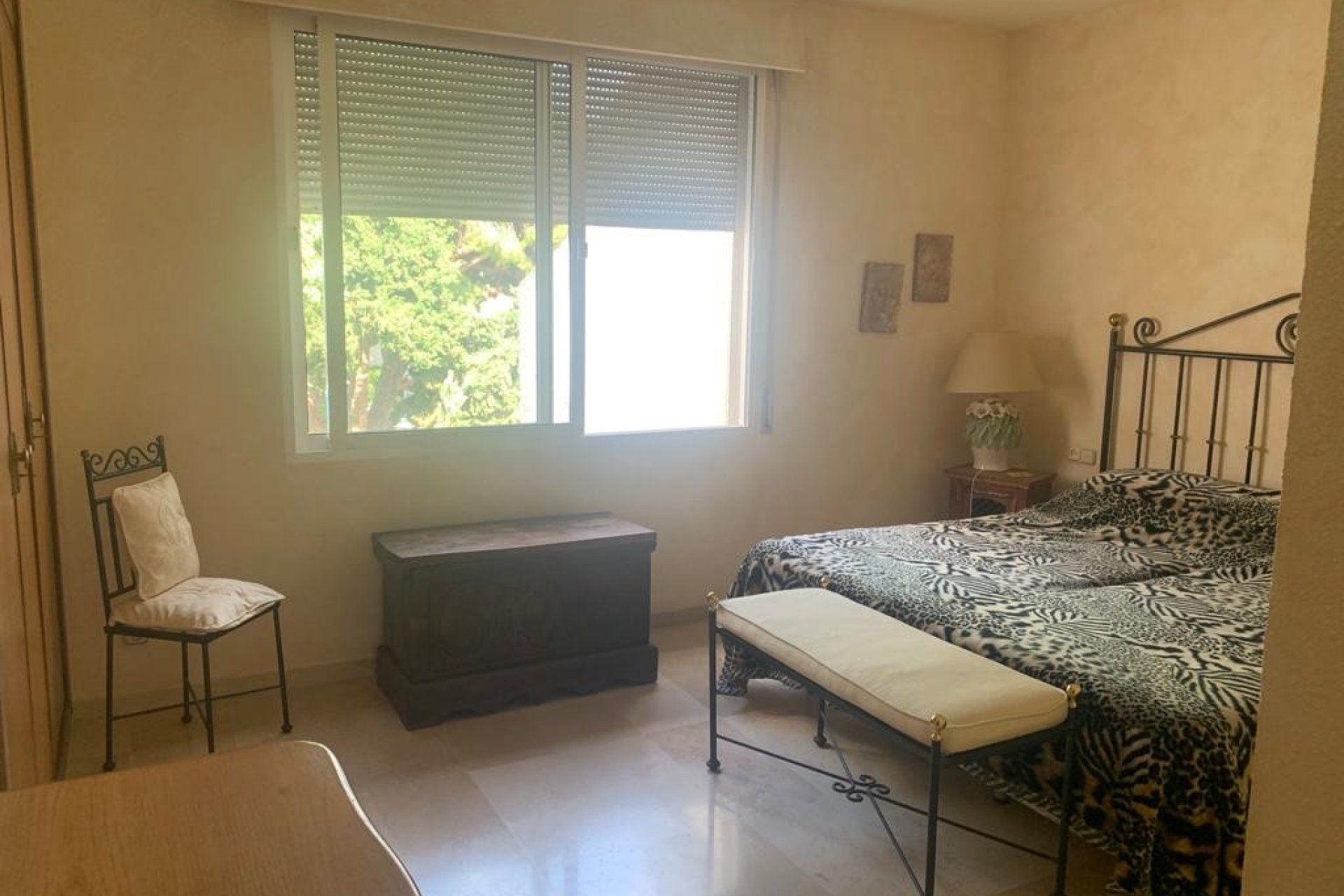 Resale - Apartment / flat - Marbella - Nagueles