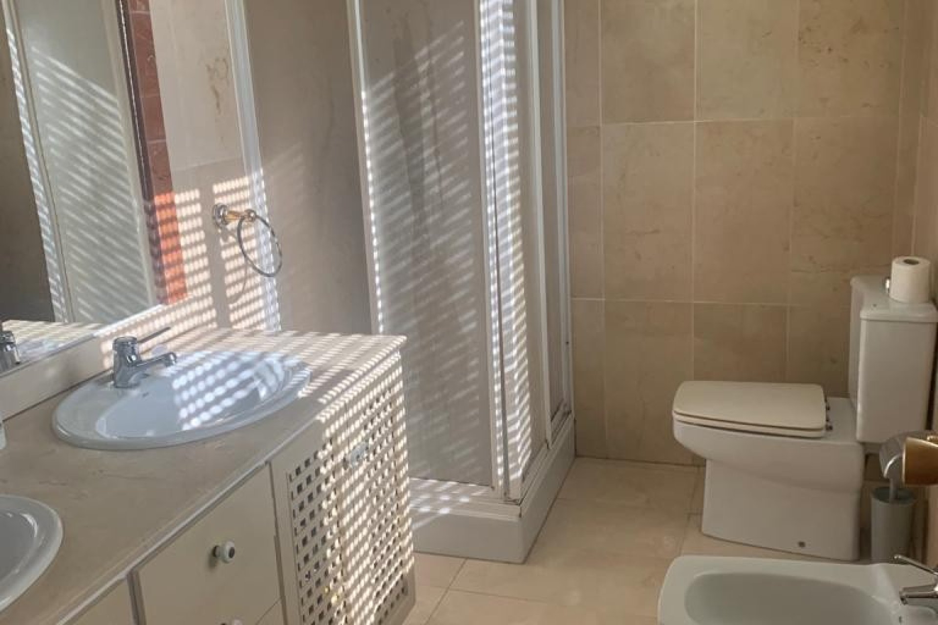 Resale - Apartment / flat - Marbella - Nagueles