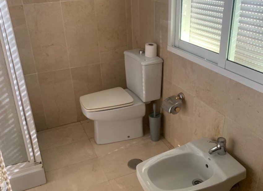 Resale - Apartment / flat - Marbella - Nagueles