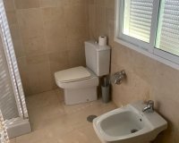 Resale - Apartment / flat - Marbella - Nagueles