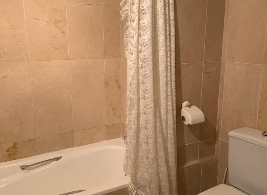 Resale - Apartment / flat - Marbella - Nagueles