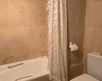 Resale - Apartment / flat - Marbella - Nagueles