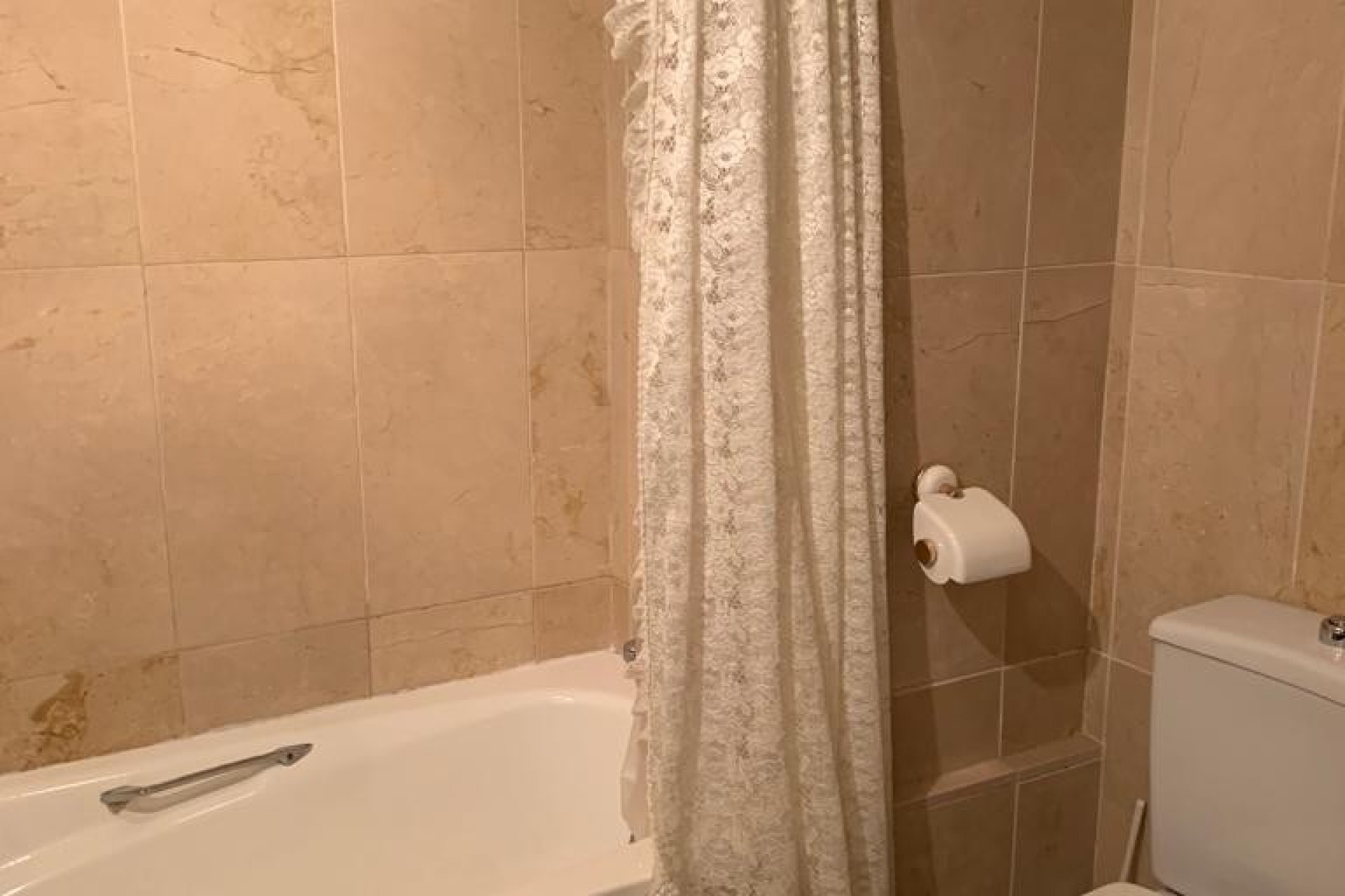 Resale - Apartment / flat - Marbella - Nagueles